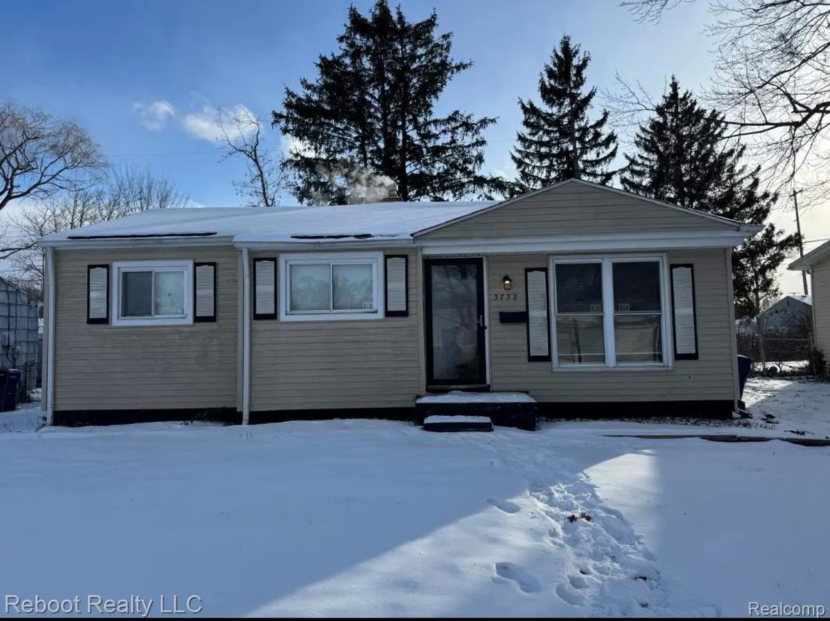 3732 Providence Street, Flint, MI 48503 - #1
