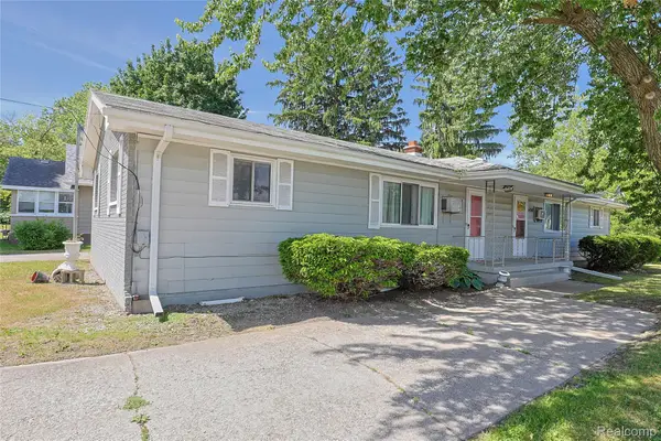 5258 Dixie Highway, Saginaw, MI 48601