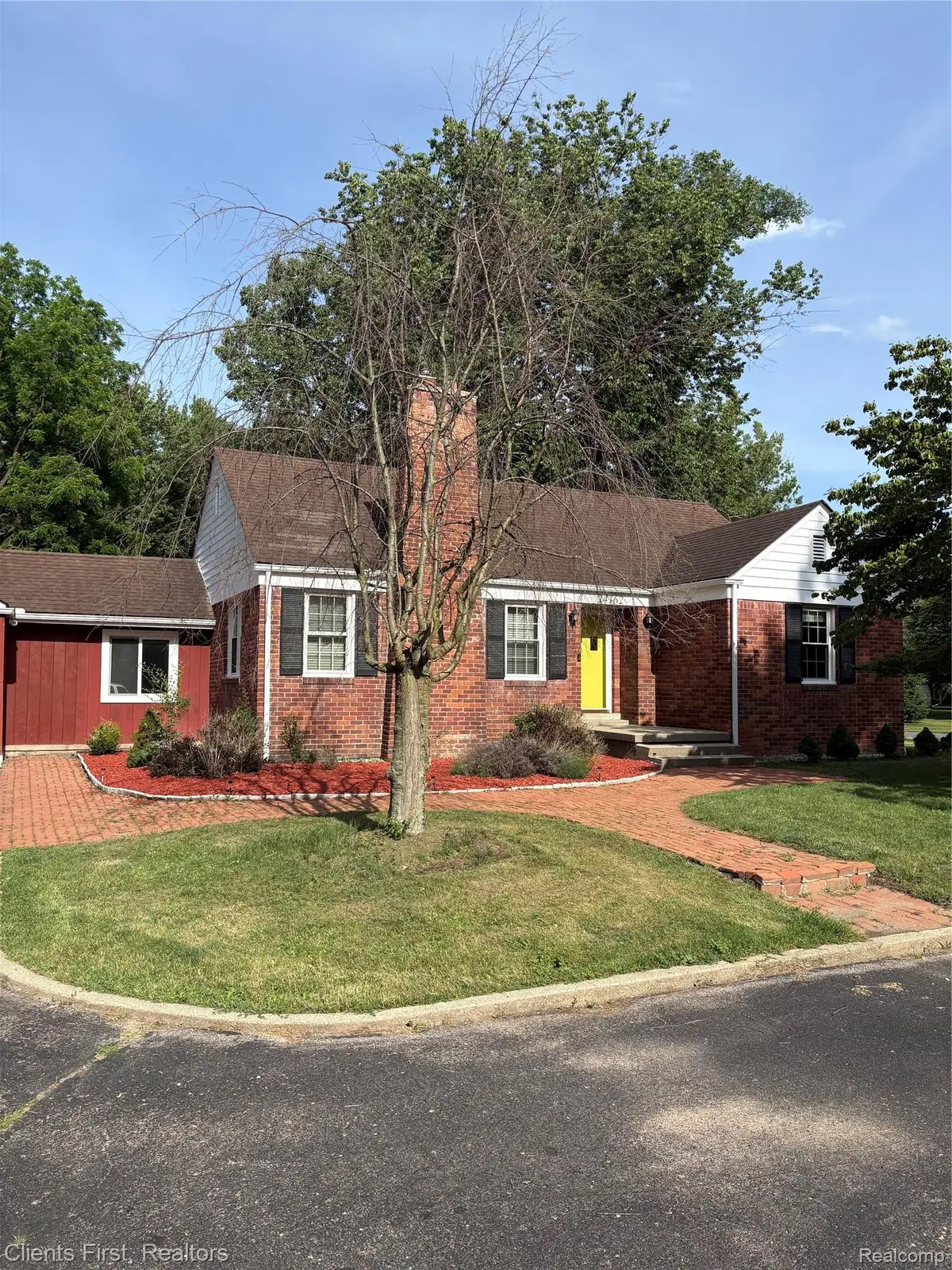 24162 Gleneyrie Drive, Southfield, MI 48033 - #1