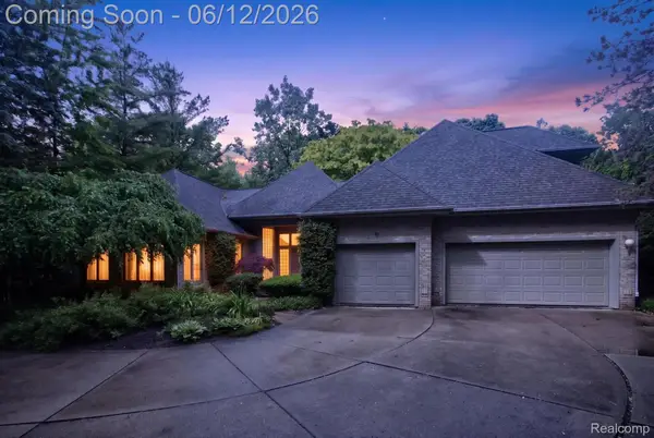 2197 S State Road, Davison, MI 48423