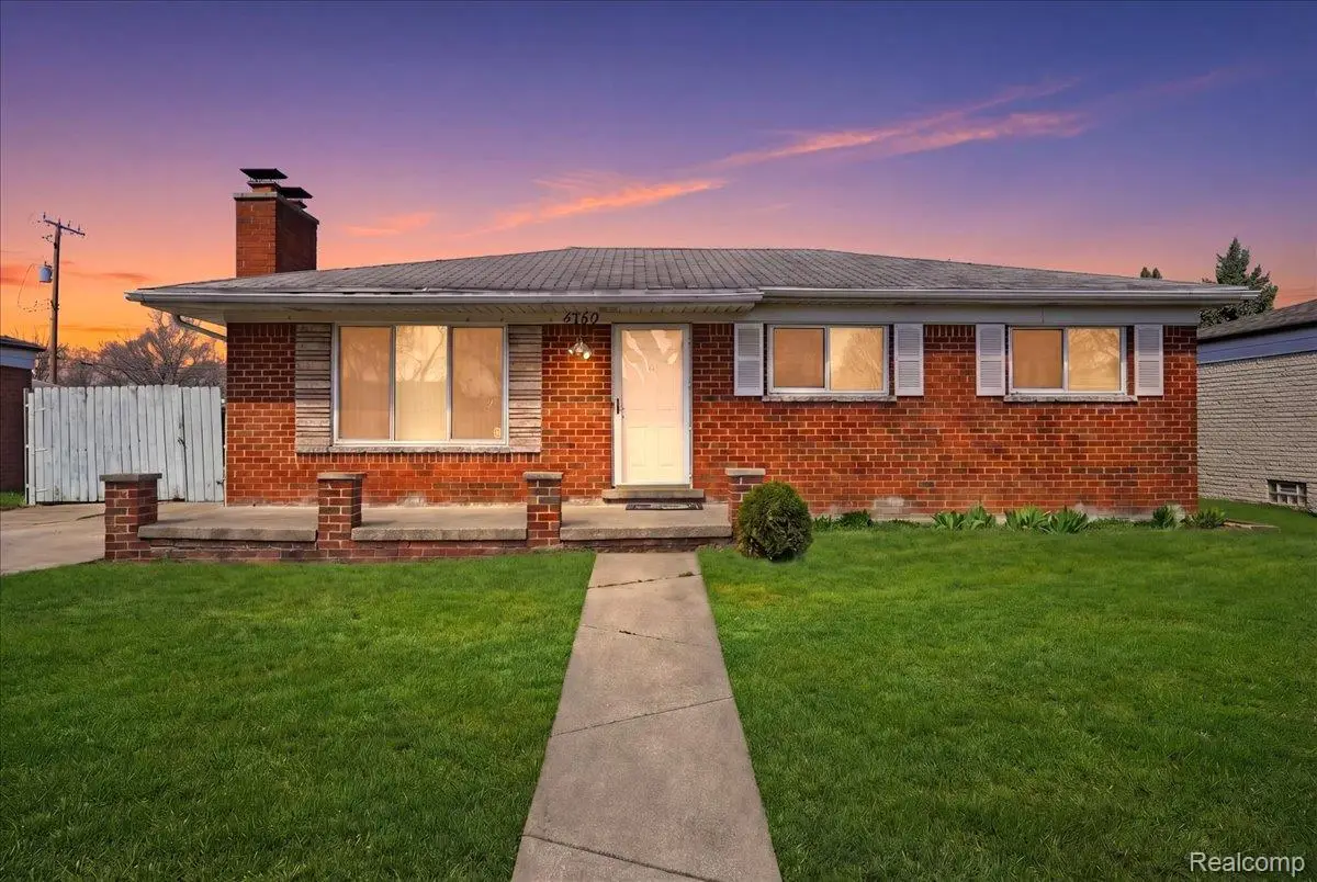 4759 Bernice Avenue, Warren, MI 48091 - #1