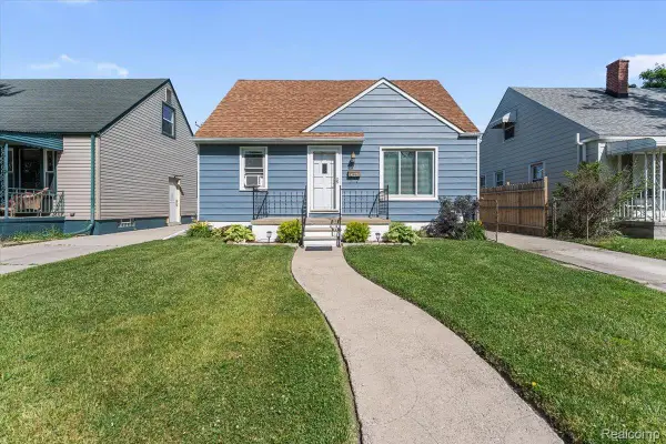 2960 Bailey Avenue, LincolnPark, MI 48146