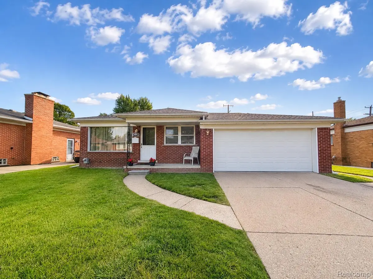 24939 Audrey Avenue, Warren, MI 48091 - #1