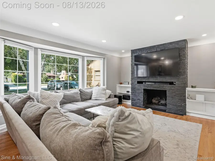 1327 Alicia Court, Royal Oak, MI 48073 - #2