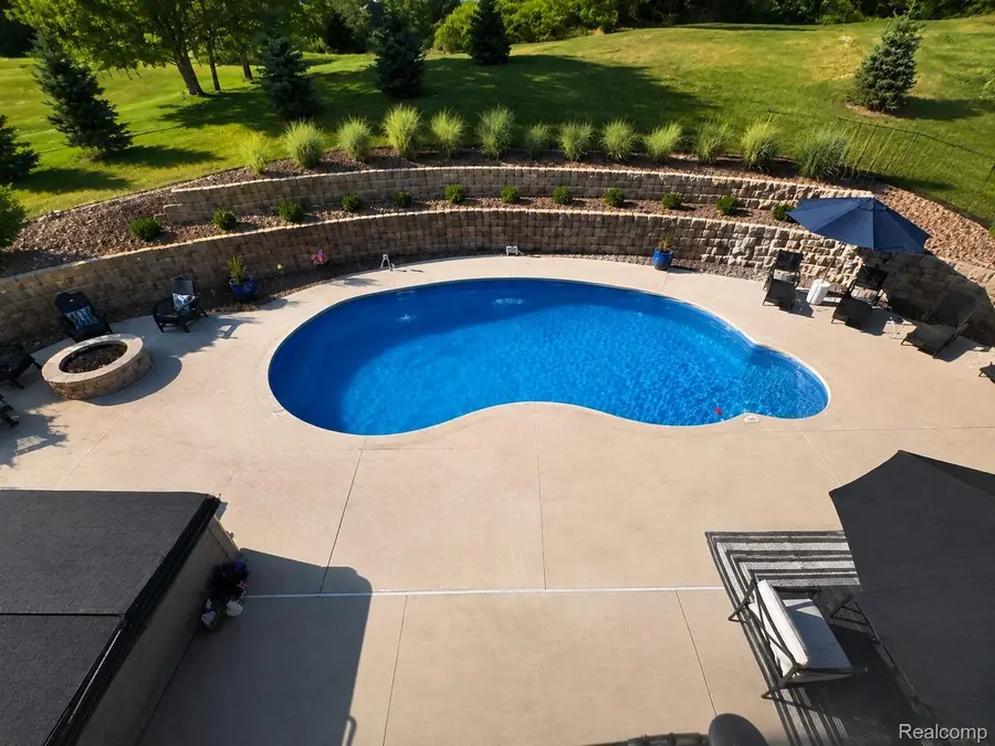 11029 Ridge View Trail, Fenton, MI 48430 - #3