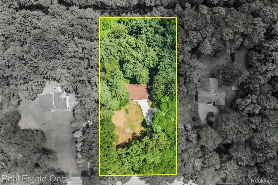 10353 Mcgregor Road, Pinckney, MI 48169 - #2