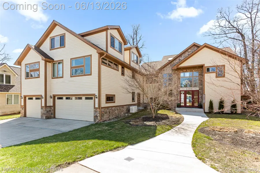 1100 Clearwater Boulevard, White Lake, MI 48386 - #3