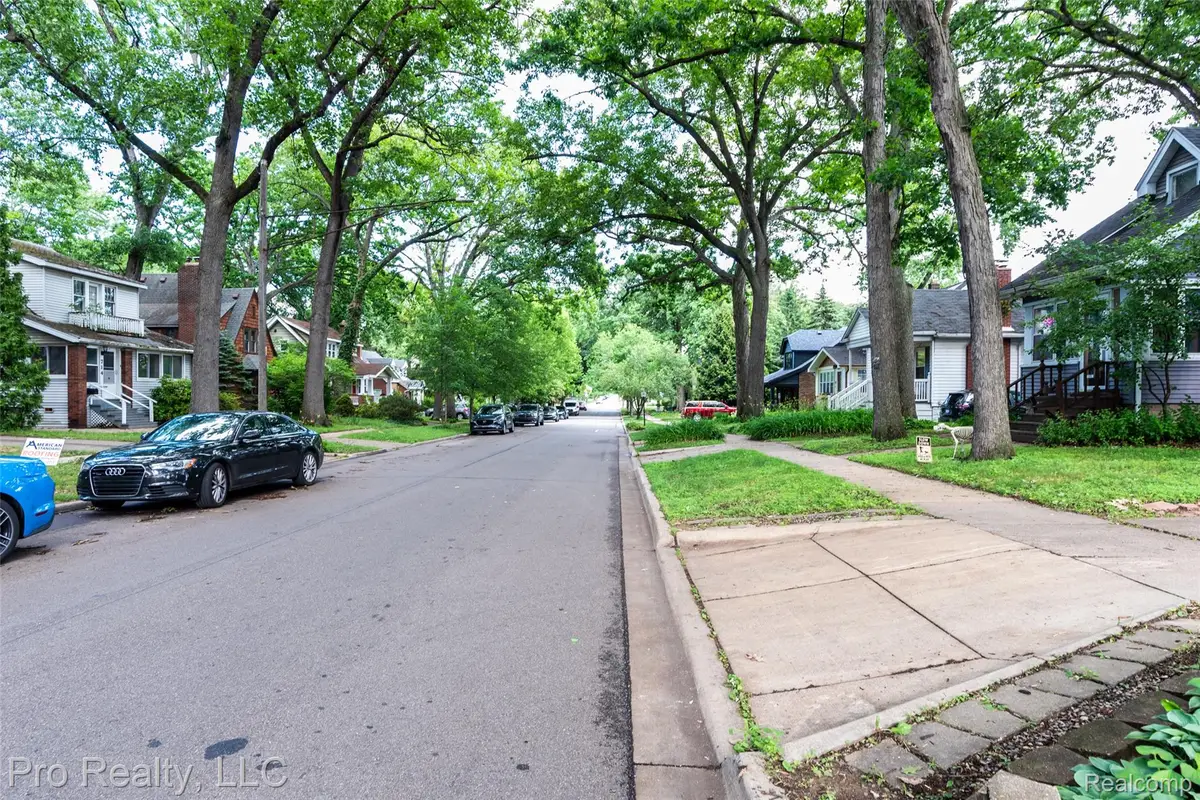 735 Withington Street, Ferndale, MI 48220 - #1