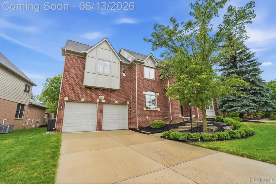 41920 Wolfe Pass, Novi, MI 48377 - #2