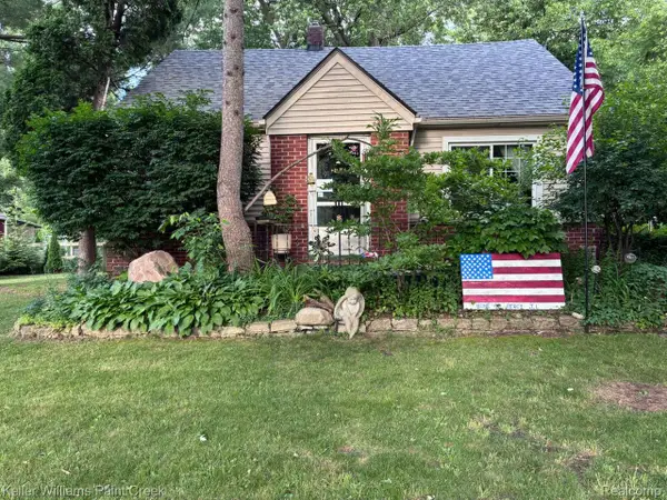 3265 Willet Avenue, RochesterHills, MI 48309