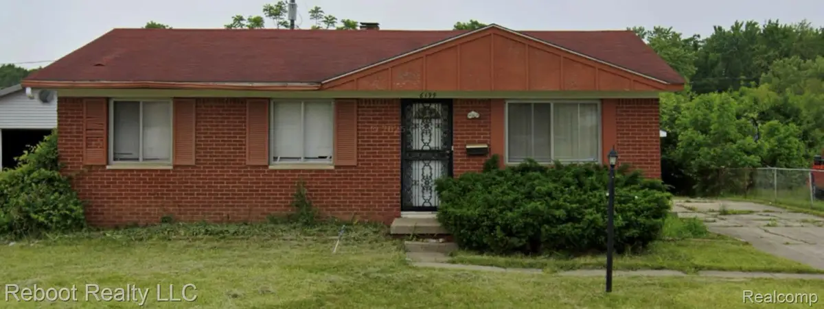 6199 Stem Lane, Beecher, MI 48458 - #1