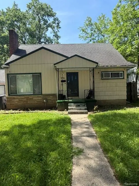 2761 Golfside Lane, Flint, MI 48504