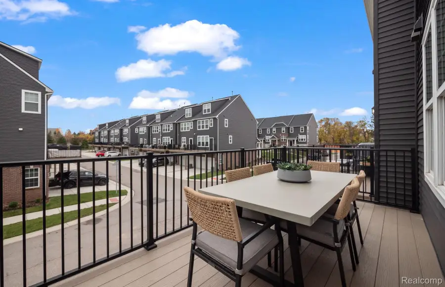 186 S Mill Street, Plymouth, MI 48170 - #3