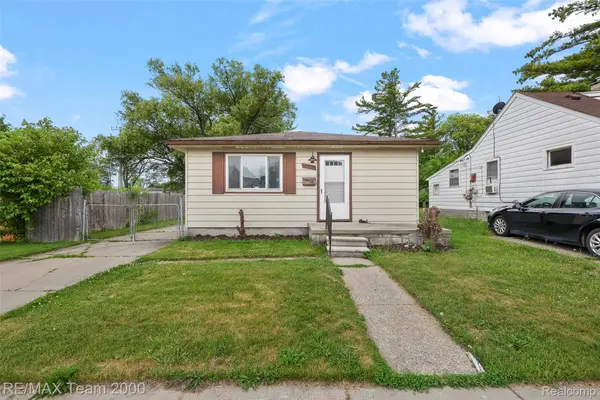 12846 Georgiana Avenue, Warren, MI 48089