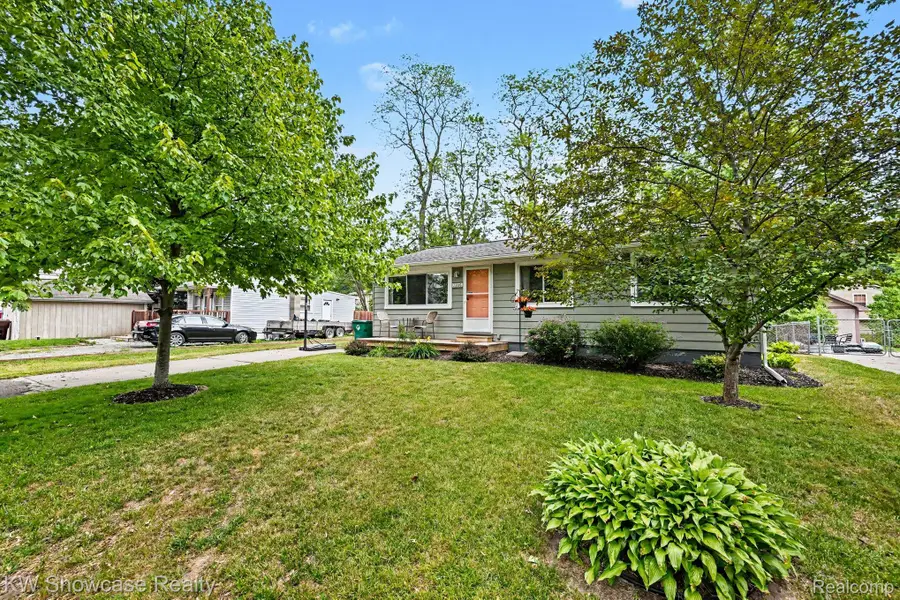 3186 Roselawn Street, Commerce, MI 48390 - #3