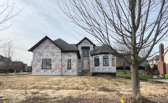 61367 Beacon Hill Drive, Washington, MI 48094 - #2