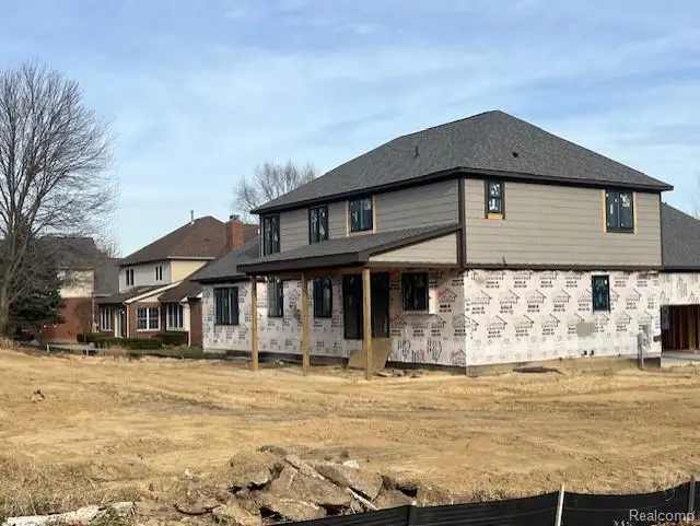 61367 Beacon Hill Drive, Washington, MI 48094 - #3