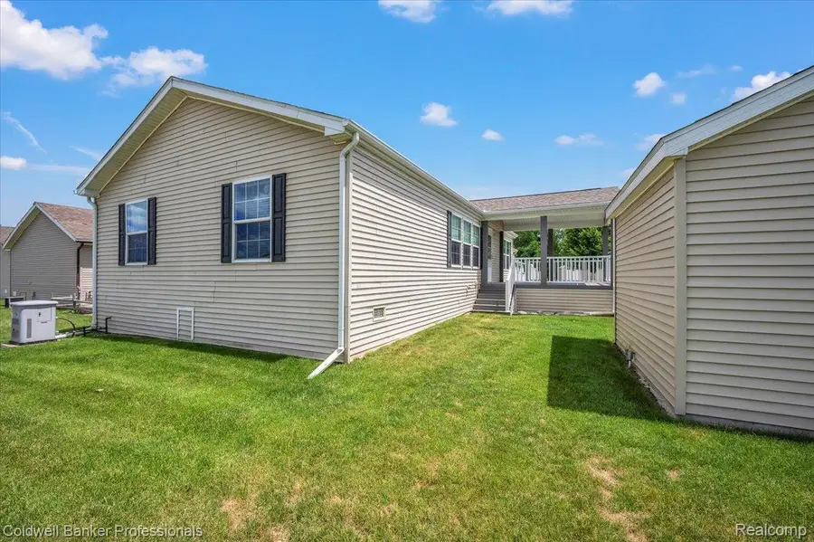 289 Pompano Court, Lapeer, MI 48446 - #3