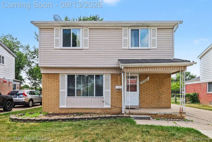 29261 Marshall Street, Southfield, MI 48076 - #3