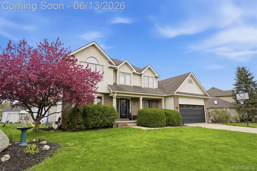 1044 Lincoln Drive, Brighton, MI 48116 - #3