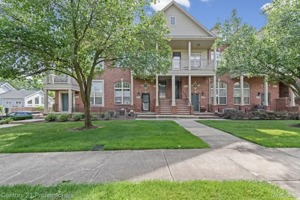 412 Boardwalk Drive, WalledLake, MI 48390