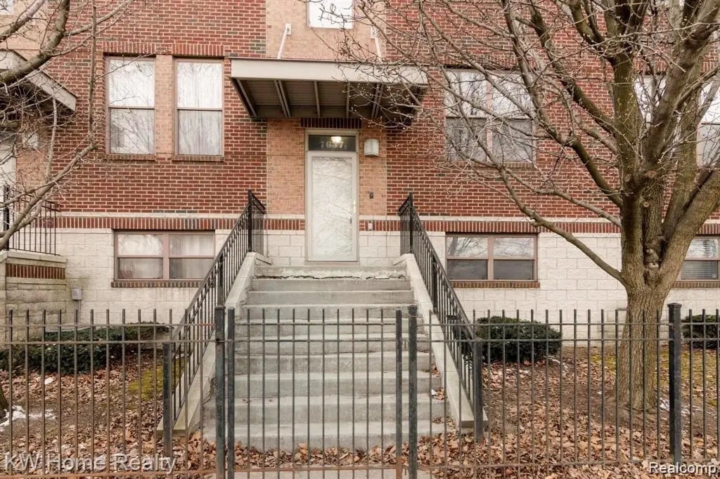 7637 Woodward Avenue, Detroit, MI 48202 - #1