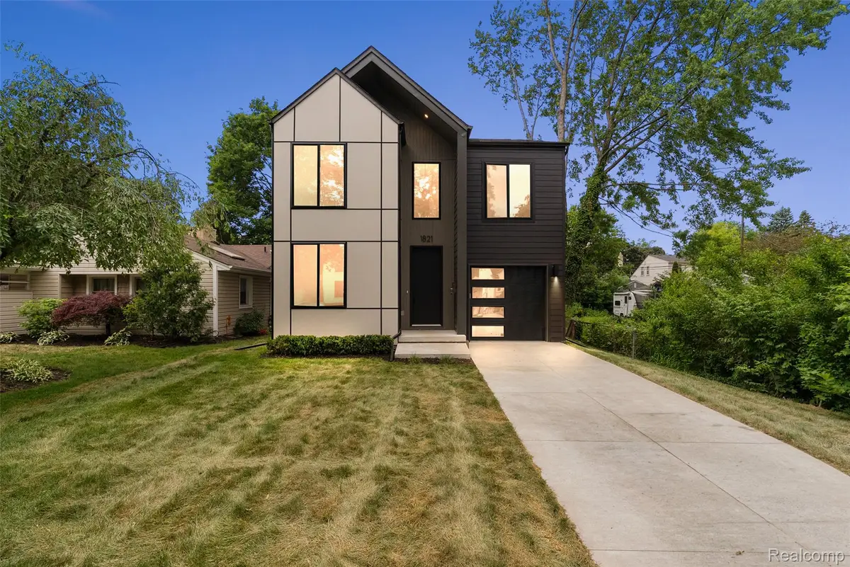 1821 Clifton Avenue, Royal Oak, MI 48073 - #1