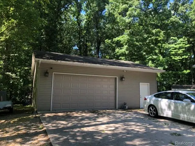 7907 Stewart Road, Monroe, MI 48162 - #3