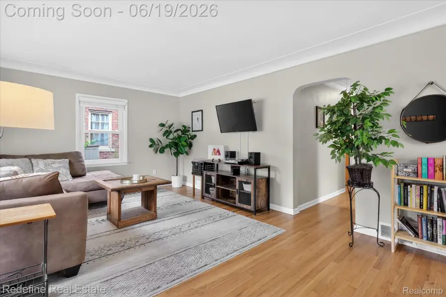2432 Dallas Avenue, Royal Oak, MI 48067 - #3