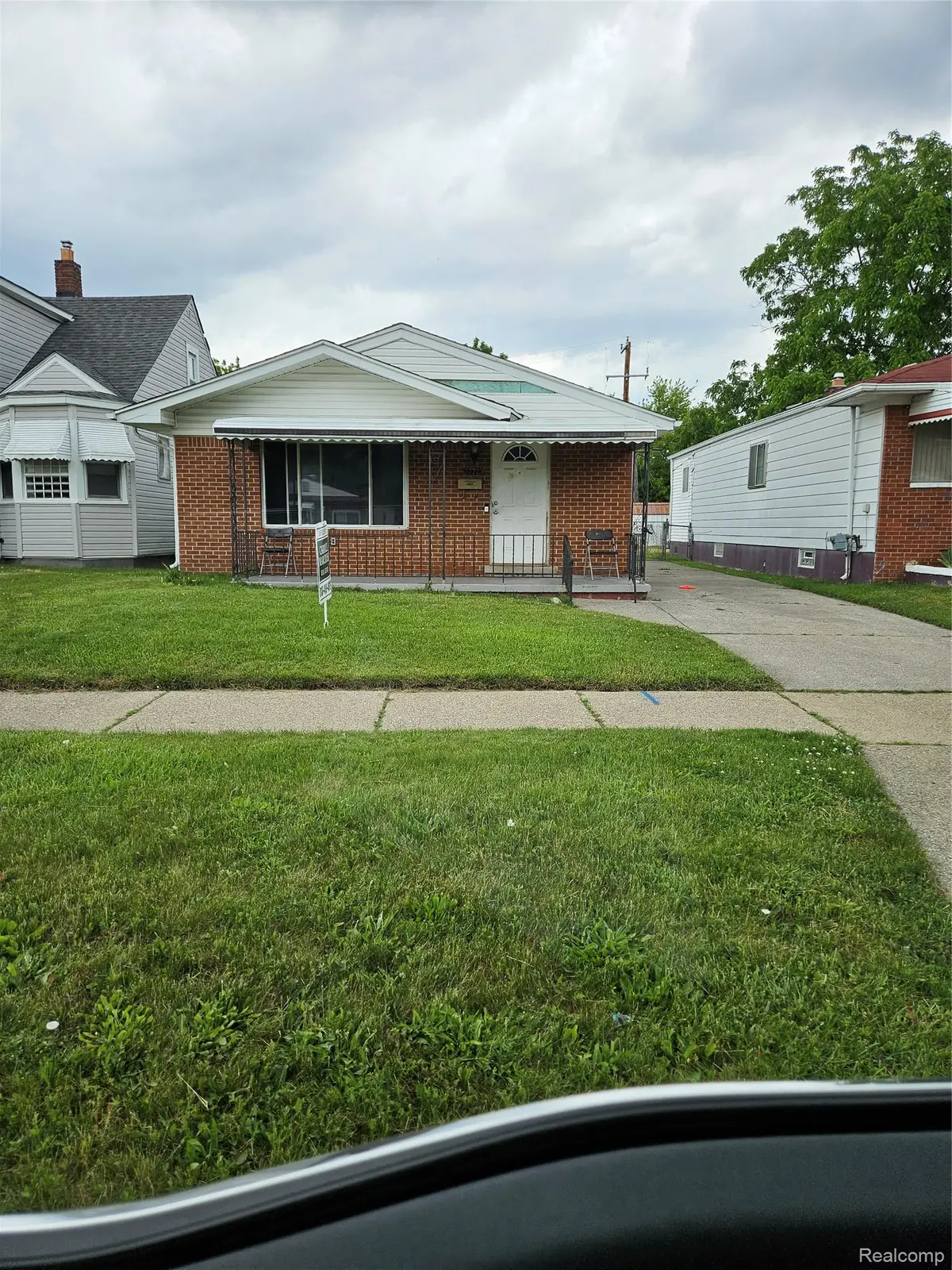 17723 Oakdale Street, Roseville, MI 48066 - #1