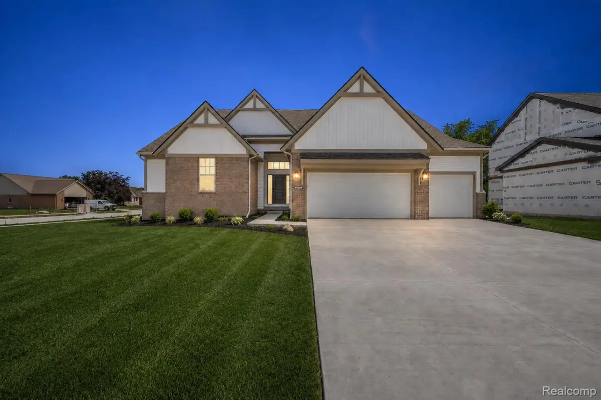 28324 Nadia Lane, Chesterfield, MI 48047 - #1