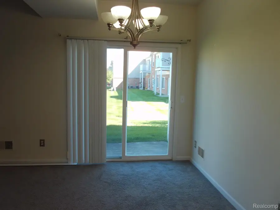 2009 Monarch Drive #3, Shelby, MI 48316 - #3