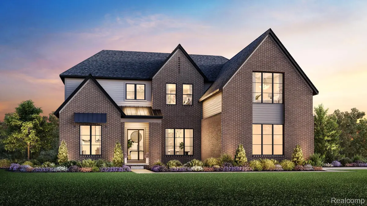 3320 Maple Ridge Drive, Ann Arbor, MI 48105 - #1