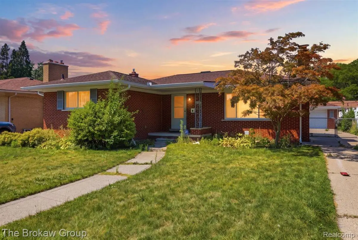 27619 Jean Road, Warren, MI 48093 - #1