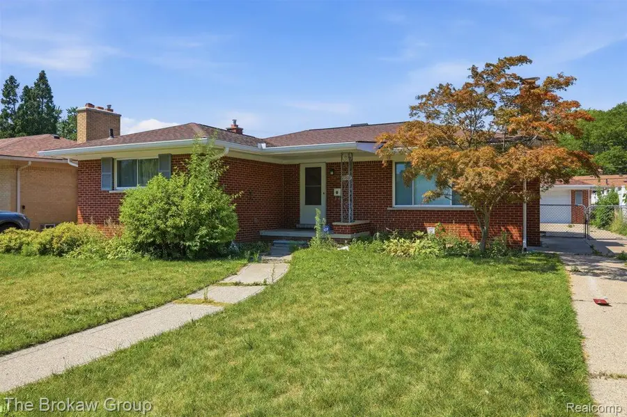27619 Jean Road, Warren, MI 48093 - #2