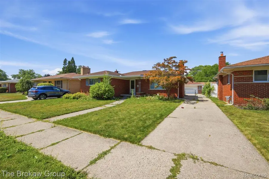 27619 Jean Road, Warren, MI 48093 - #3