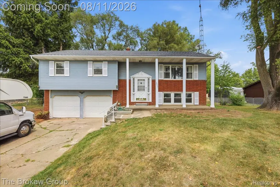 10431 Davison Road, Davison, MI 48423 - #2