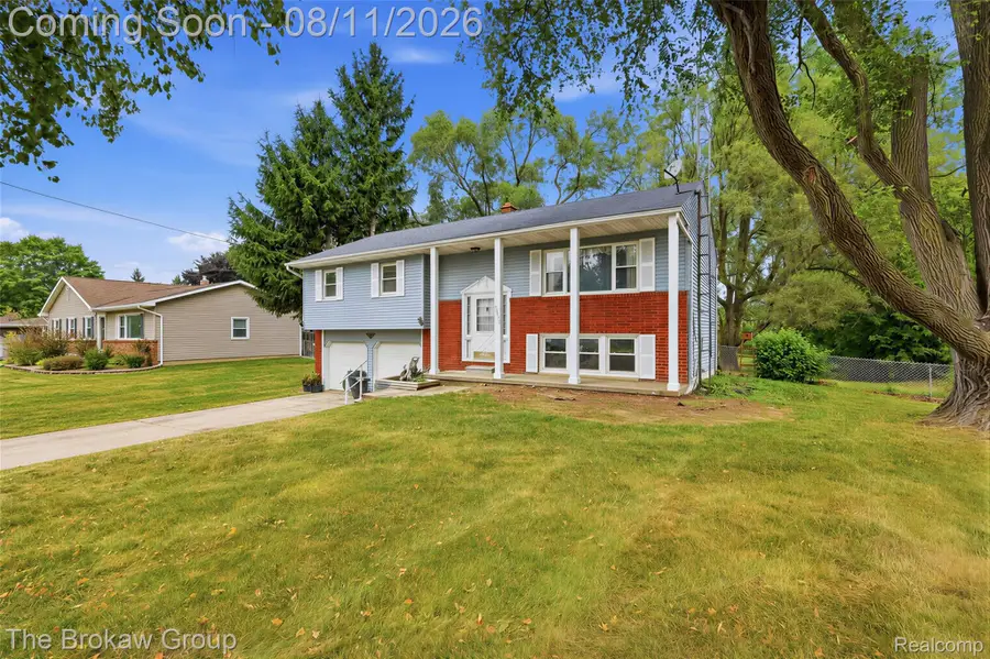 10431 Davison Road, Davison, MI 48423 - #3
