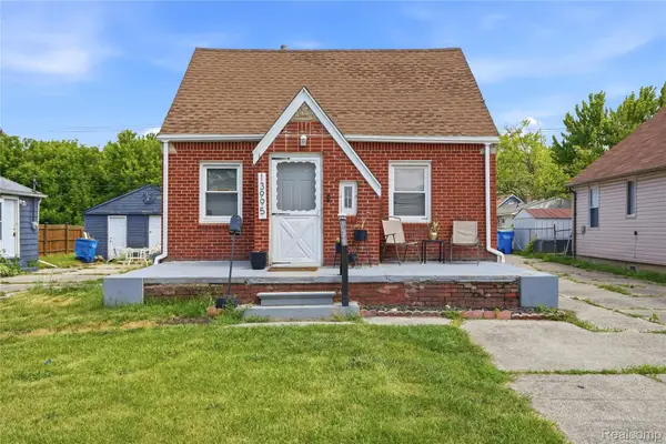 13995 Toepfer Road, Warren, MI 48089