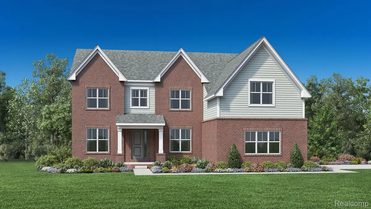 259 Maple Leaf Court, Ann Arbor, MI 48105 - #1
