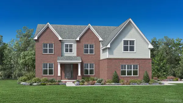 259 Maple Leaf Court, AnnArbor, MI 48105