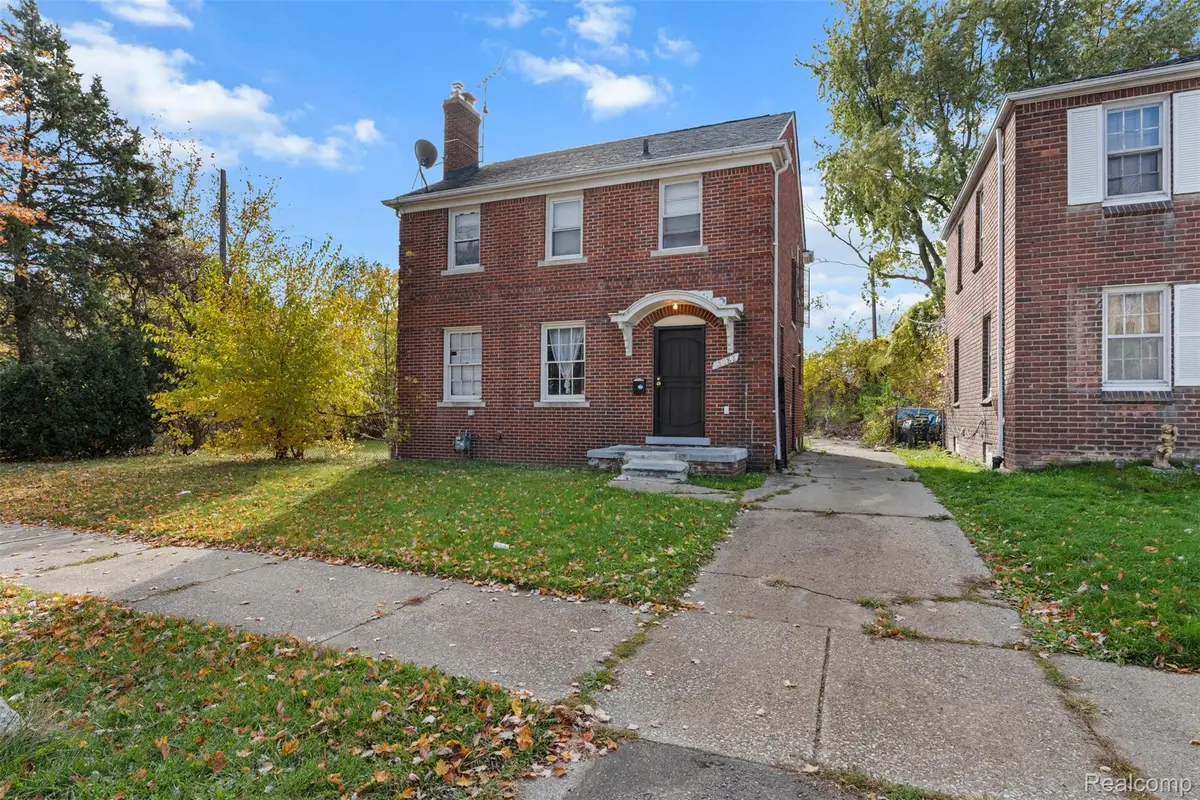 15082 Hazelridge Street, Detroit, MI 48205 - #1