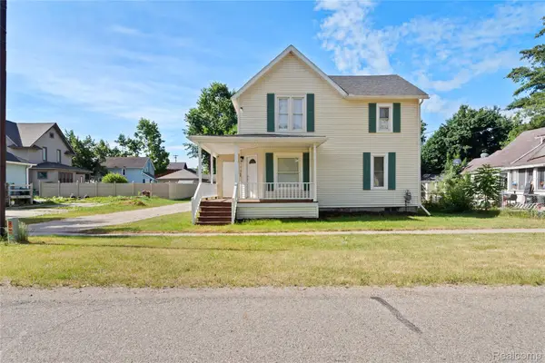 113 W Polly Street, Perry, MI 48872