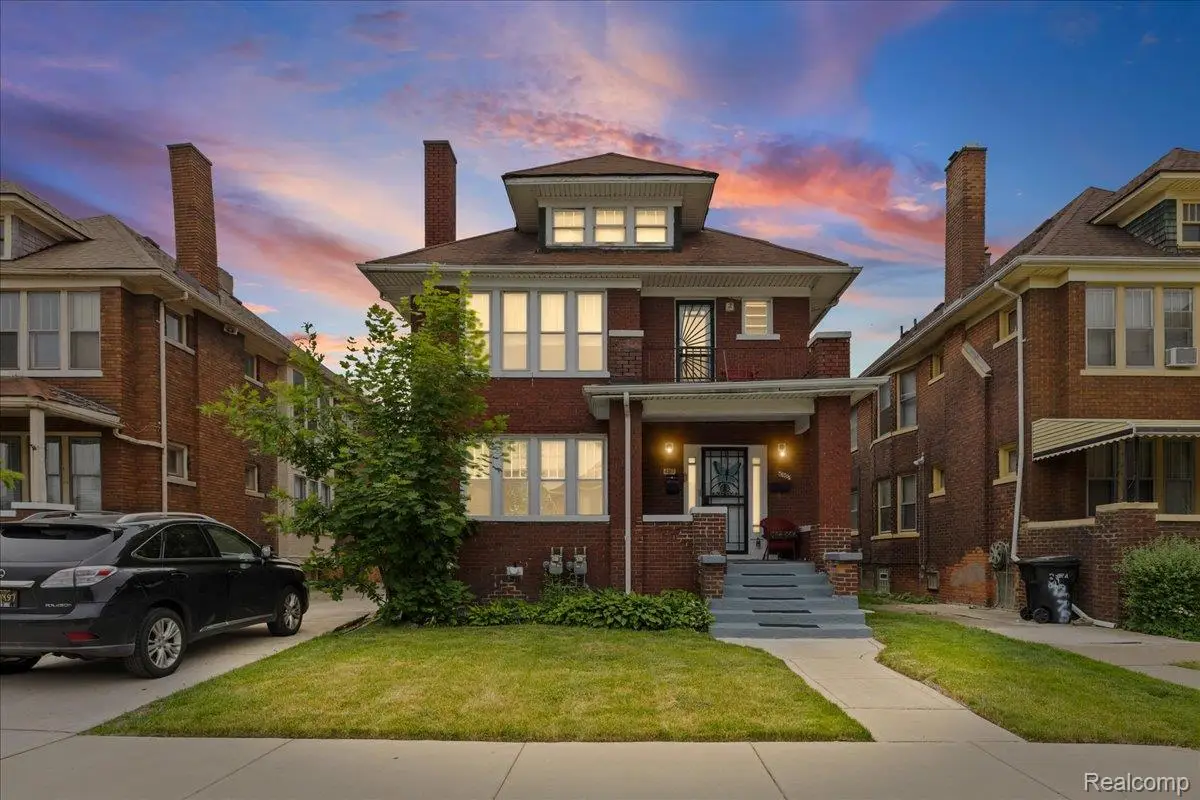 4267 Seebaldt Street, Detroit, MI 48204 - #1