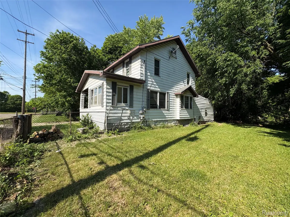 815 Buffalo Street, Lansing, MI 48915 - #1