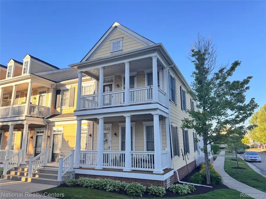 384 Filmore Street, Canton, MI 48188 - #2
