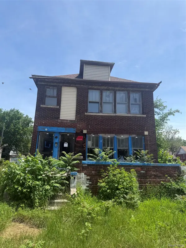 926 Navahoe Street, Detroit, MI 48215
