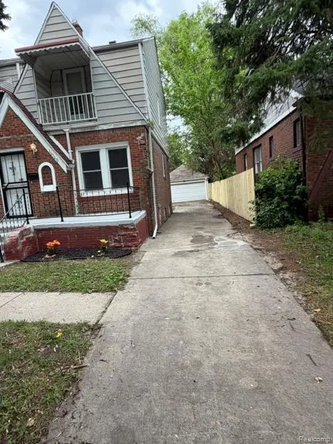 16160 Mark Twain Street, Detroit, MI 48235 - #2