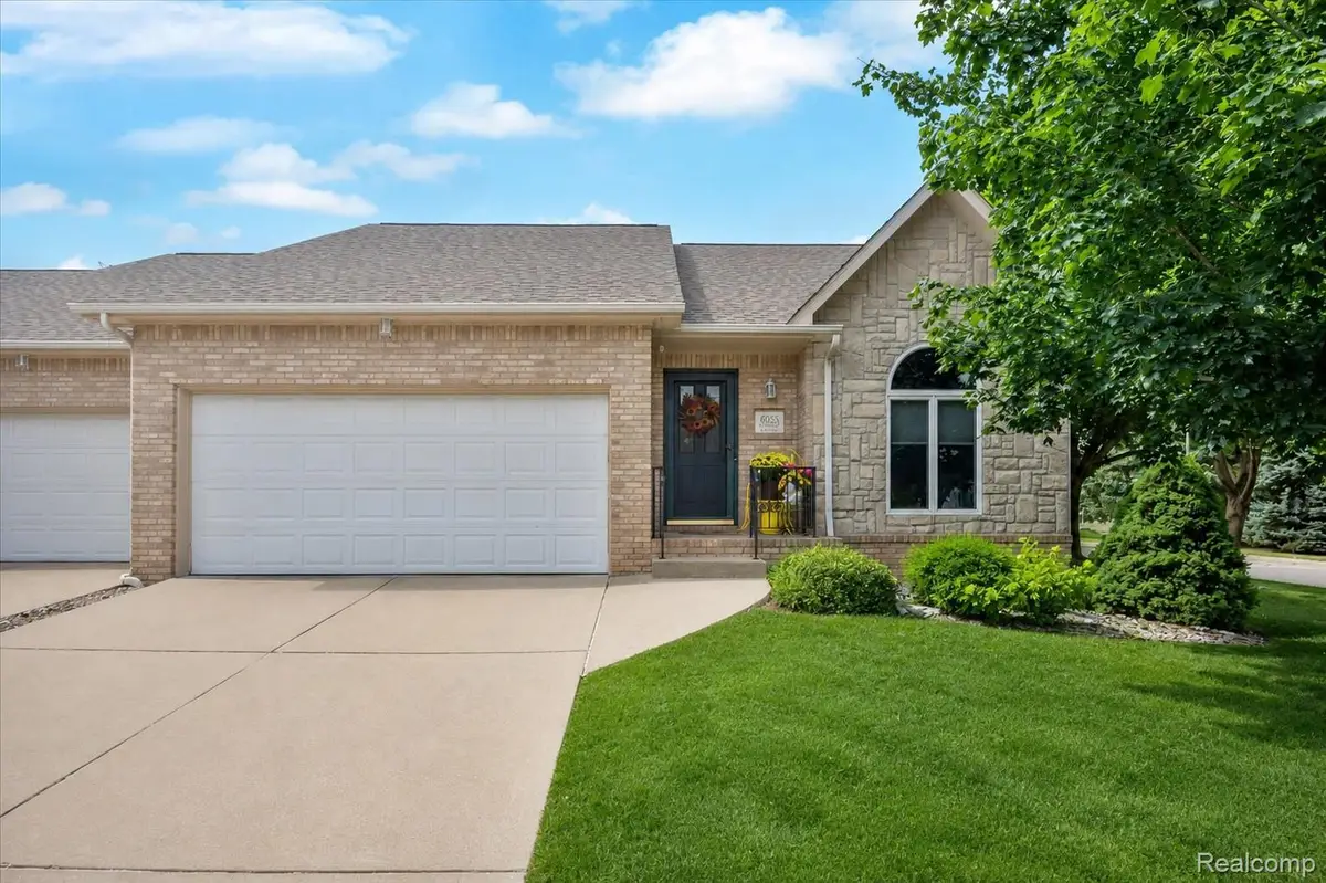6052 Belmont Court, Grand Blanc, MI 48439 - #1