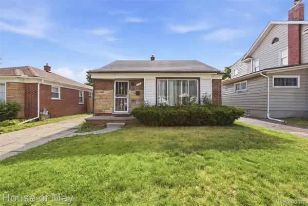 11411 Marion, Redford, MI 48239